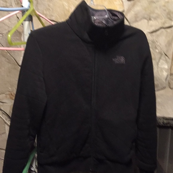 The North Face Jackets & Blazers - North face women’s reversible jacket